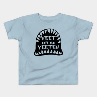 YEET Kids T-Shirt